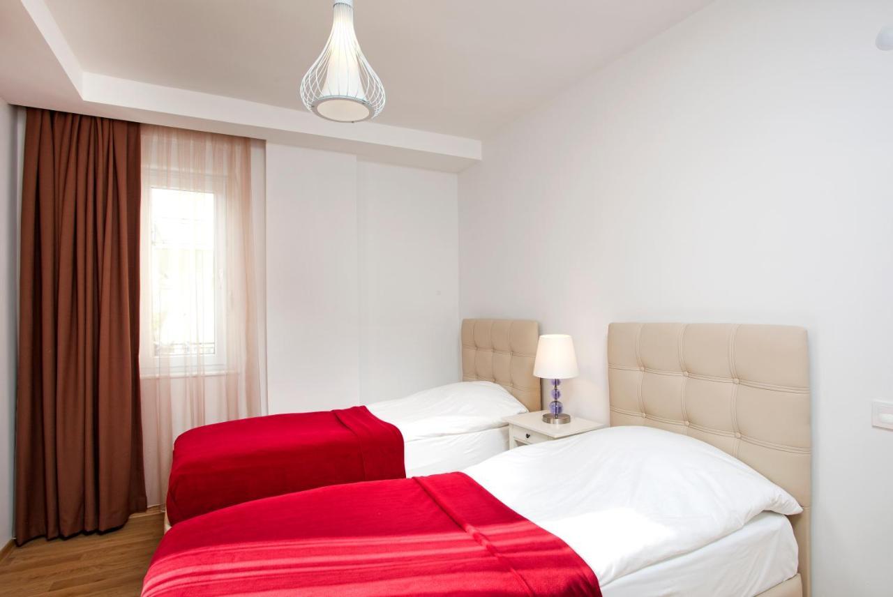 The Room Hotel & Apartments Antalya Exterior foto